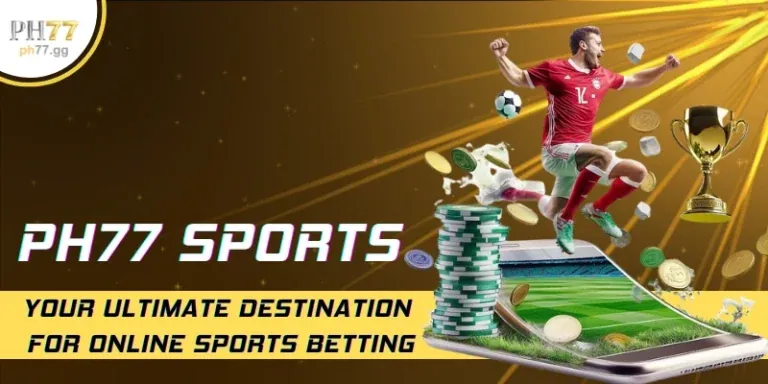 Vận động viên quần vợt đang giao bóng trên sân, minh họa cá cược quần vợt tại win3333 win