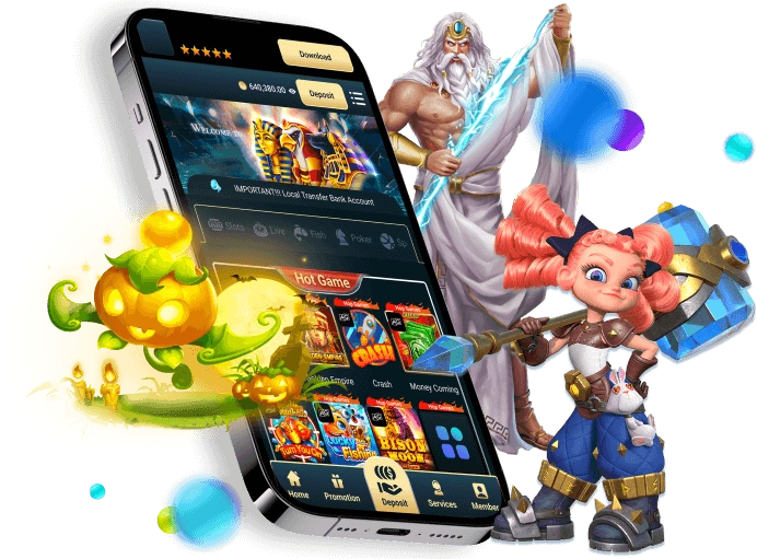 Trò chơi công bằng win3333 win
