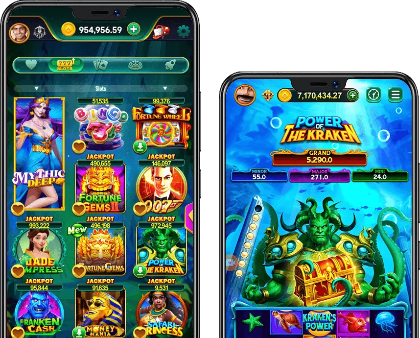 Các loại trò chơi tại win3333 win