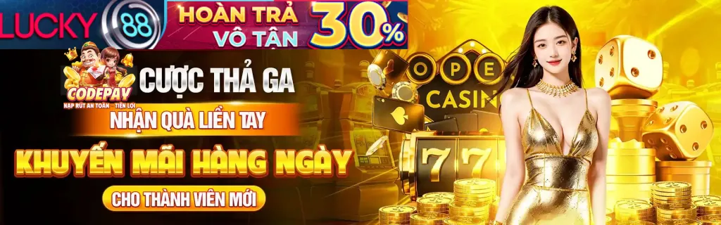 Các khuyến mãi win3333 win iOS